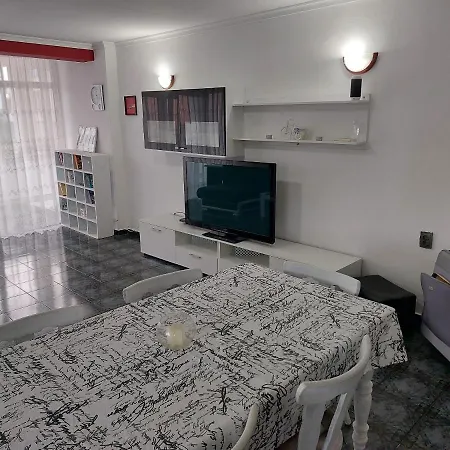 Apartment White