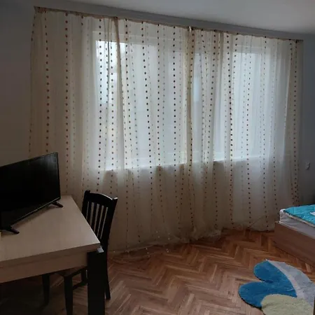 Apartment White