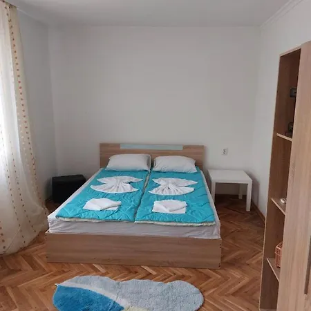 White Apartment *