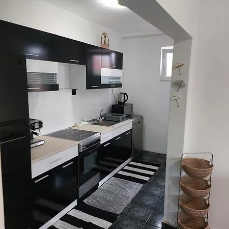 Apartment White *