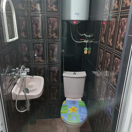 Apartment White Burgas