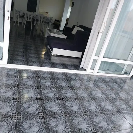 Apartment White