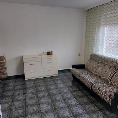 Apartment White *
