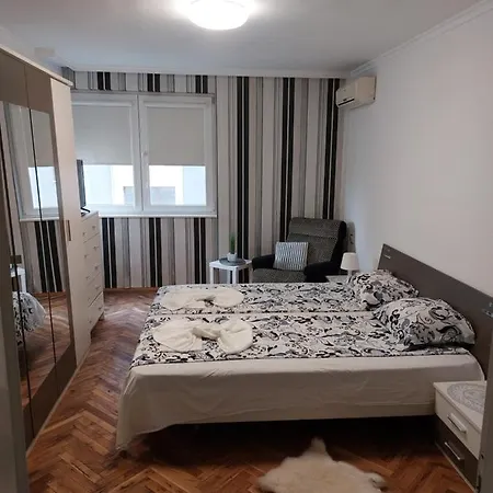 Apartment White