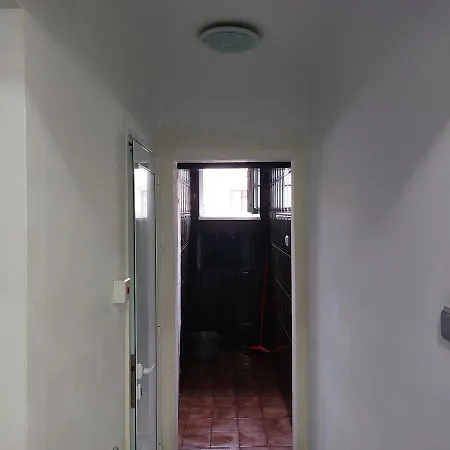 Apartment White Burgas