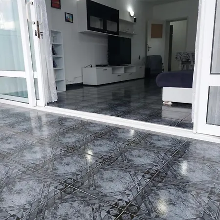 White Apartment Burgas
