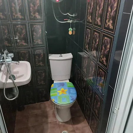 Apartment White Burgas
