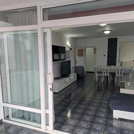 Apartment White