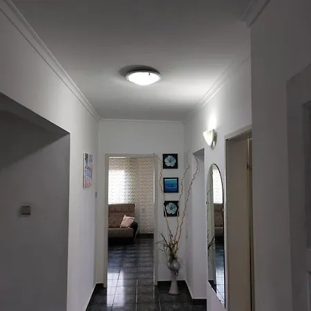Apartment White