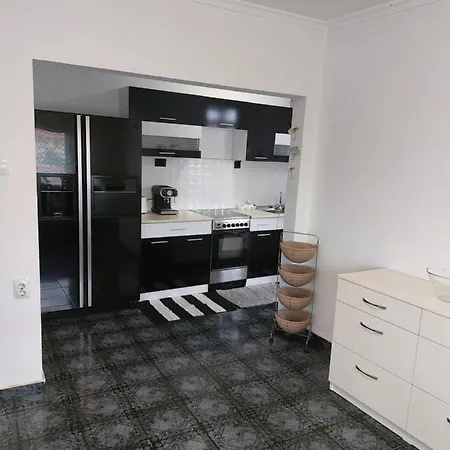 Apartment White *