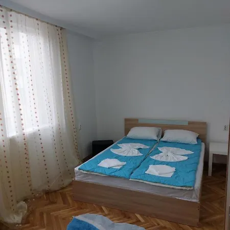 White Apartment *