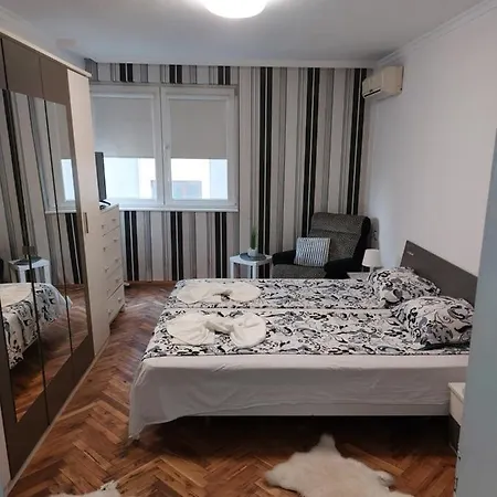 White Apartment *