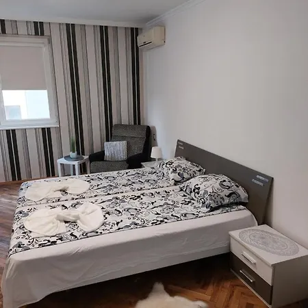 White * Burgas